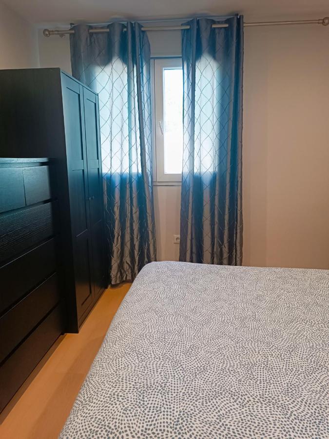 Apartament Historic Oporto Zewnętrze zdjęcie