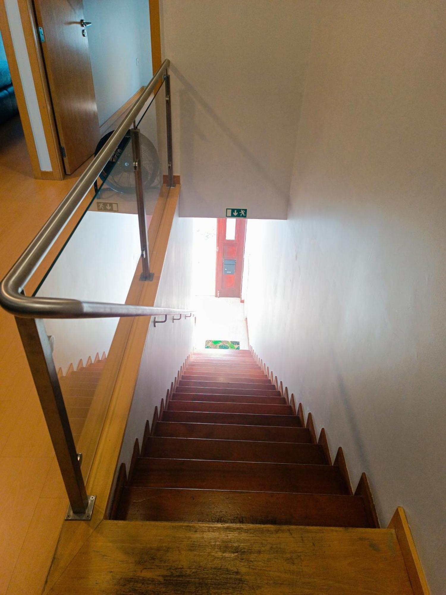 Apartament Historic Oporto Zewnętrze zdjęcie