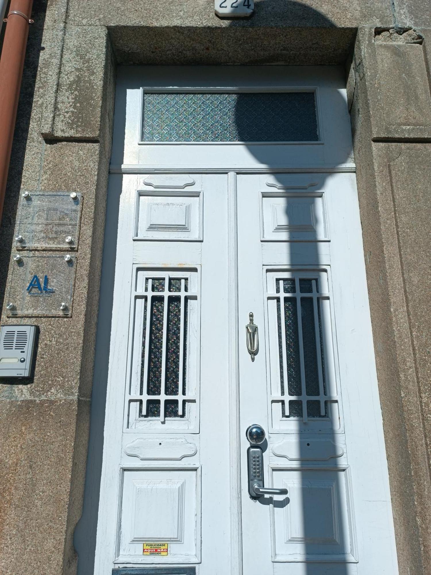 Apartament Historic Oporto Zewnętrze zdjęcie